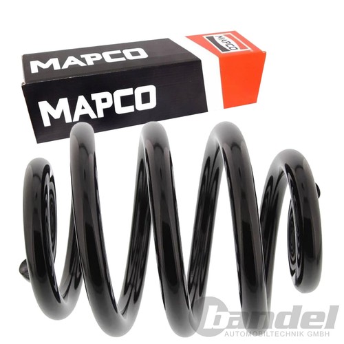 Mapco fahrwerksfeder feder - fahrwerksfeder,