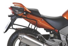 Seitenkofferträger Lock-it