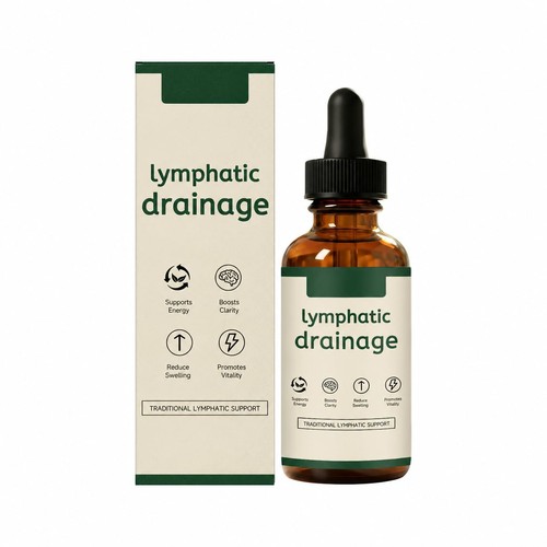 Lymphdrainage tropfen - lymphdrainage,