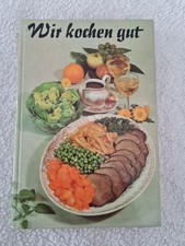 WIR KOCHEN GUT - Verlag für