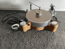 Acoustic solid wood round mpx - wood,