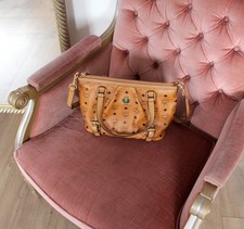 MCM Tasche Handtasche