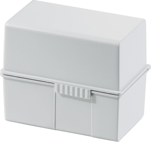 Han karteibox din - han,