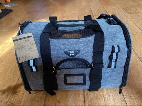 Hundebox faltbar für kleine - faltbar,