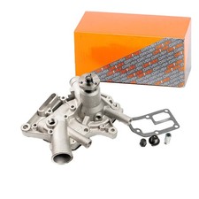 DR!VE+ WASSERPUMPE MIT DECKEL