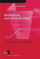 Buchhaltung und