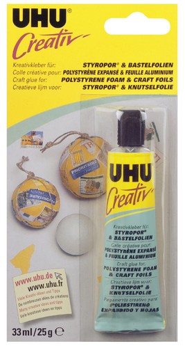 Uhu spezialkleber creativ - spezialkleber, "creativ"
