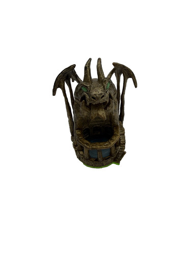 Skylander dragon peak spyro - peak,