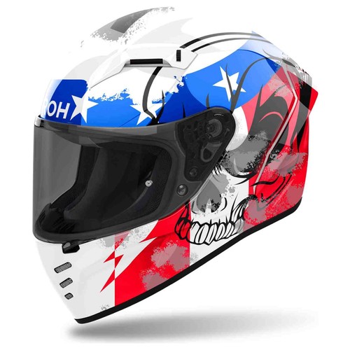 Airoh connor integralhelm - connor,