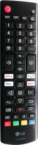 Original fernbedienung - tv,