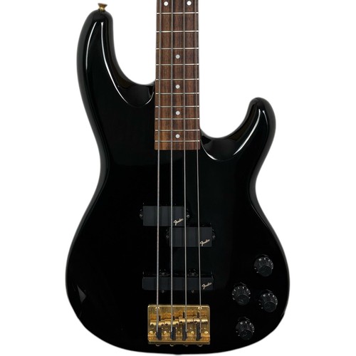 Fender japan pjm - fender, bass