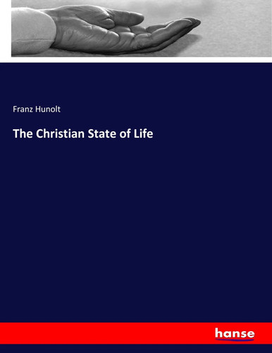Franz hunolt the christian - franz,