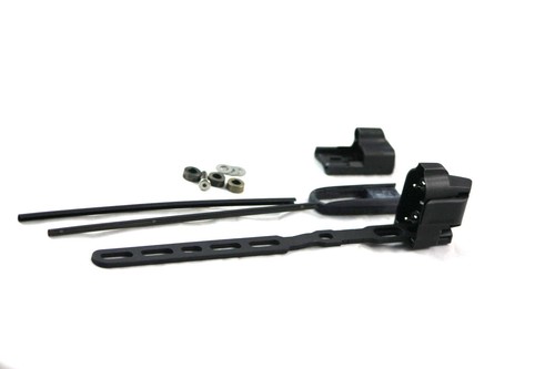 Shimano di2 akkuhalter lang - shimano,