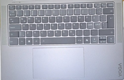Tastatur palmrest für - tastatur/palmrest, lenovo