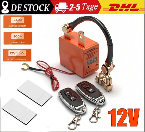 12v doppelte auto - 12v,