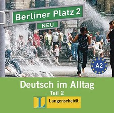 Berliner platz neu - berliner,