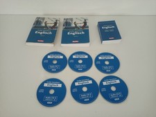 Englisch Sprachkurs mit CD &