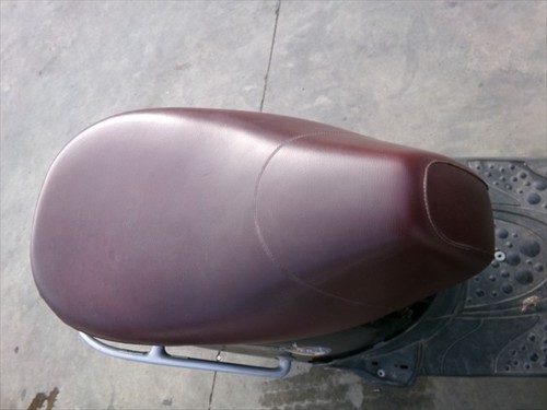 Sitz aprilia gulliver 1999 - gulliver, 50