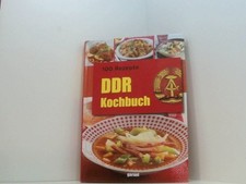 100 Rezepte DDR Kochen garant