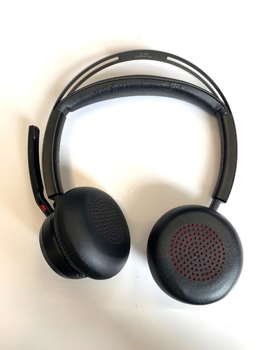 Defekt plantronics voyager - defekt,