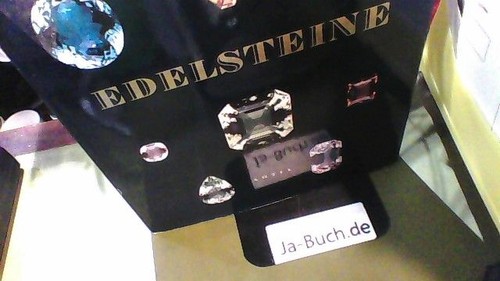 Edelsteine bauer jaroslav - bauer,, und