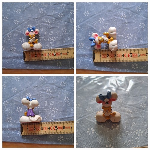 Diddl sammelfigur - diddl,