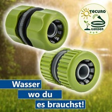 Hydro-Fit Schlauchkupplung