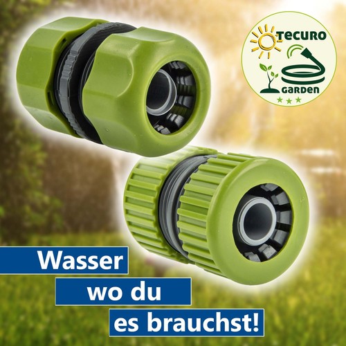Hydro fit schlauchkupplung - hydro-fit,