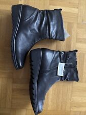 Leone Comfort Schuhe Damen (XL Extra Weit)