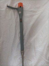 Testo Mehrloch-Sondenrohr 300mm DM 8mm für 330-1/2 Testo Mehrloch-Sondenrohr 300