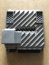 Mercedes Original Amp