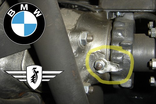 Bmw 750 radantrieb - 750,