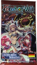 Force of Will Nächte voller