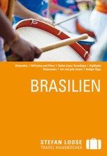 Stefan Loose Reiseführer Brasilien