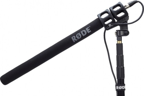 Rode ntg8 langes richtrohr - rode,
