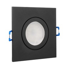 IP44 LED Einbaustrahler RGB