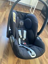 Cybex Cloud Z i-Size