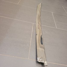 Alfa Romeo Montreal Regenrinne