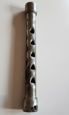 dB-Killer 41mm x 327mm dB-Eater 1  3/4" Krümmer 44mm  Auspuff Harley Shovelhead