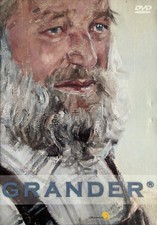 DVD GRANDER Wasserbelebung