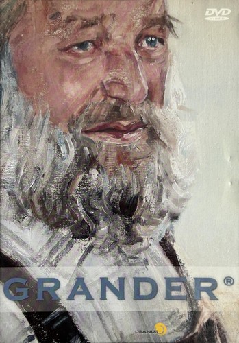 Dvd grander wasserbelebung - dvd,