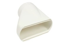 Delonghi Düse Fensteradapter