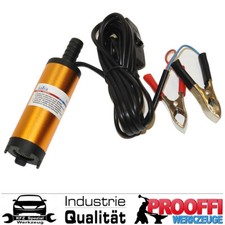 Mini Tauchpumpe Wasserpumpe