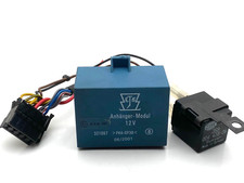 Steuergerät Relais AHK