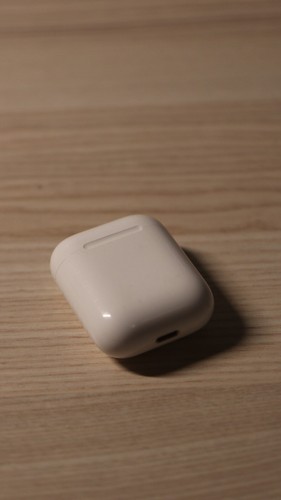 Apple airpods gen - airpods,