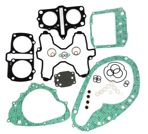 Motor dichtsatz komplett - motor, für