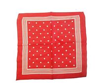 Kopftuch Halstuch Pin up