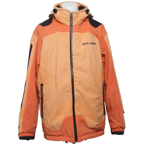 Waveboard skijacke herren - skijacke,,