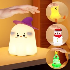 Kinder Nachtlicht Touch LED