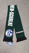 Schal Gelsenkirchen-Schalke